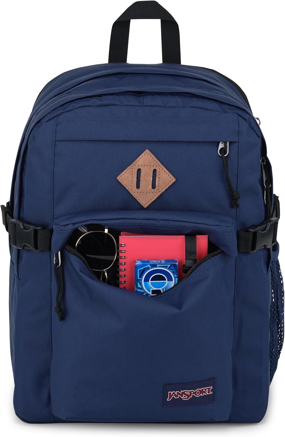 Jansport EK0A5BDSN54 MAIN CAMPUS NAVY 32 L