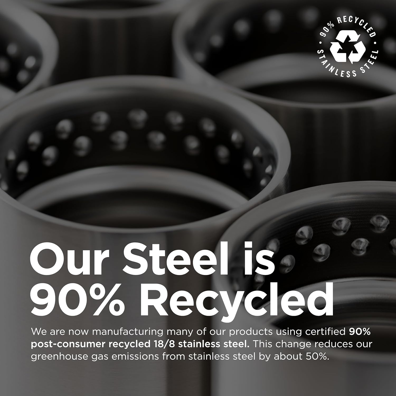 Klean Kanteen Kid Classic Narrow 355ml (w/ Sippy Cap) Coral Strawberries || مطارة ماء كليين كانتيين 355 مل شكل فراوله