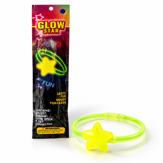 Glow in the Dark Accessories #5 || اكسسوارات مضيئة بالظلام #5