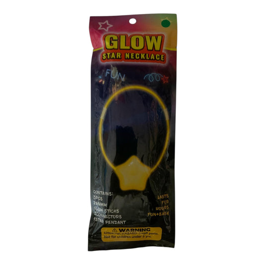 Glow in the Dark Accessories #1 || اكسسوارات مضيئة بالظلام #1