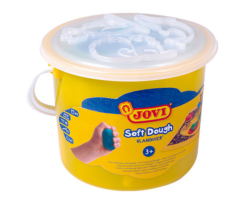 Jovi Soft Dough Blandiver || عجينة جوفي للتشكيل - صلصال جوفي