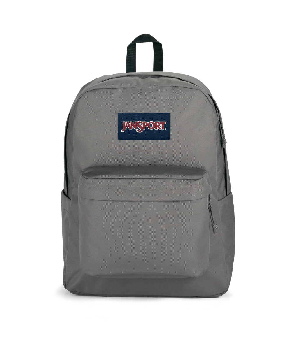 Jansport EK0A5BAON601 SUPERBREAK PLUS GRAPHITE GREY 26 Lت