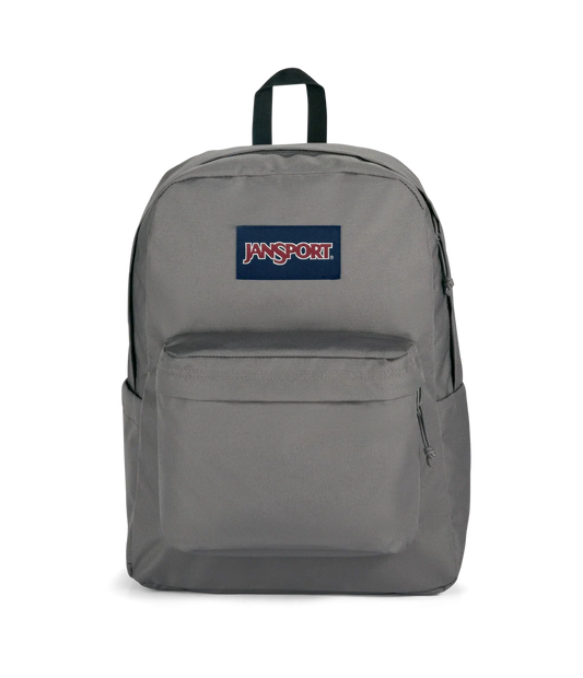 Jansport EK0A5BAON601 SUPERBREAK PLUS GRAPHITE GREY 26 Lت