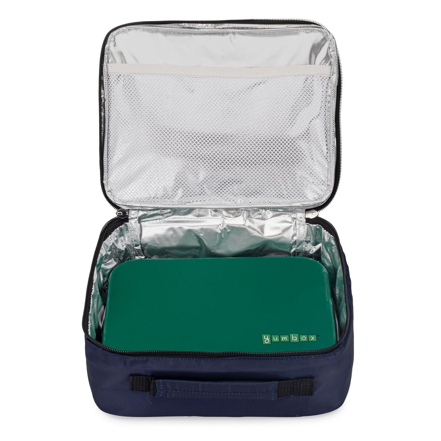 Yumbox Classic lunch bag -Atlantic Shark