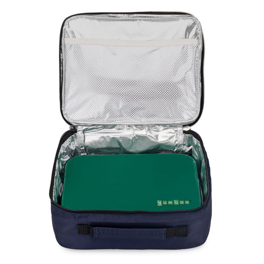 Yumbox Classic lunch bag -Atlantic Shark