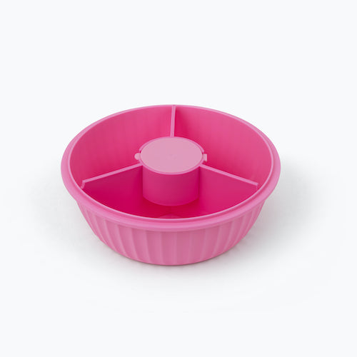 Yumbox Poke Bowl -Guava Pink