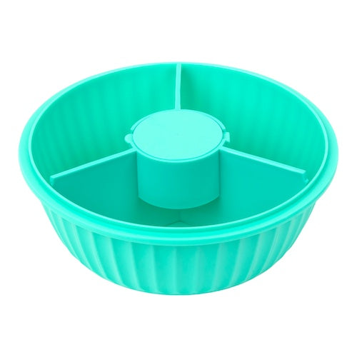 Yumbox Poke Bowl -Paradise Aqua
