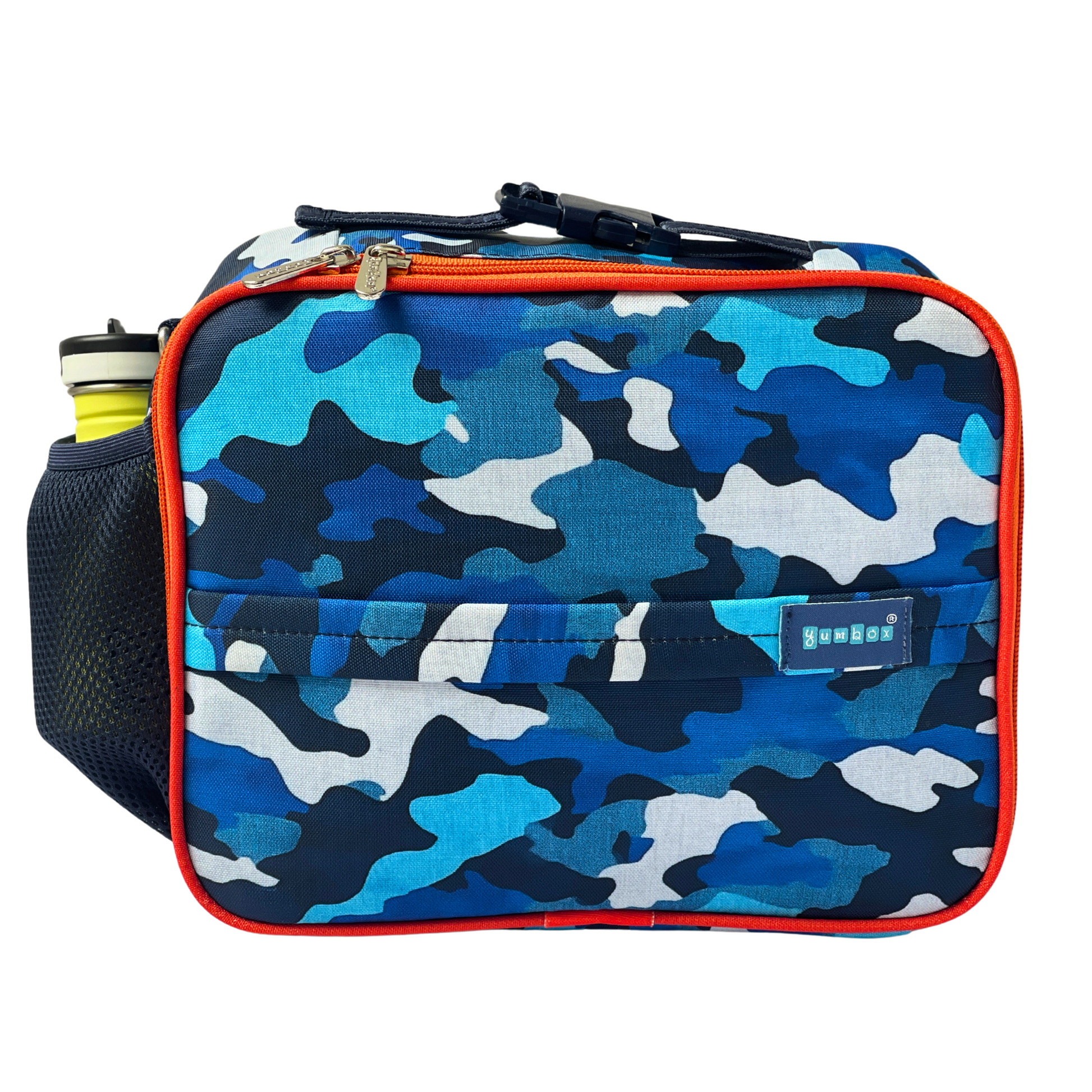 Yumbox Classic lunch bag - Camoflage