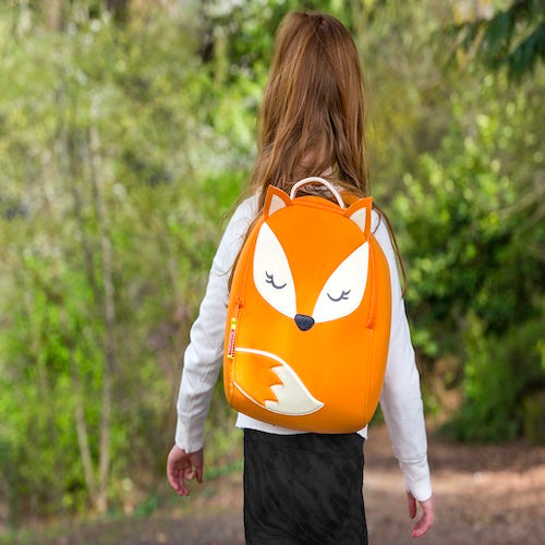 Fox Backpack