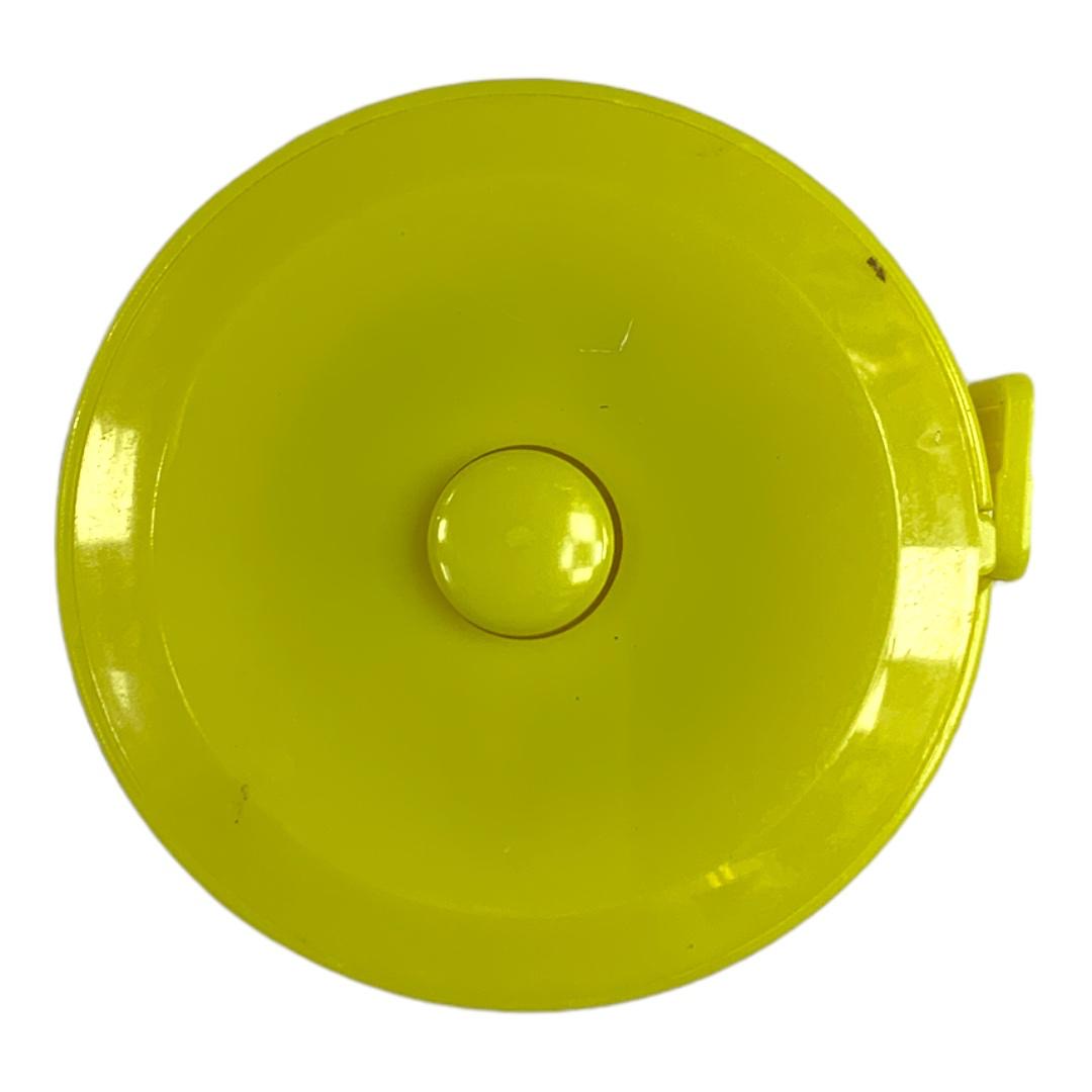 A&T 50 cm Roll Yellow Color || رول متر قياس ٥٠ سم اي اند تي لون اصفر