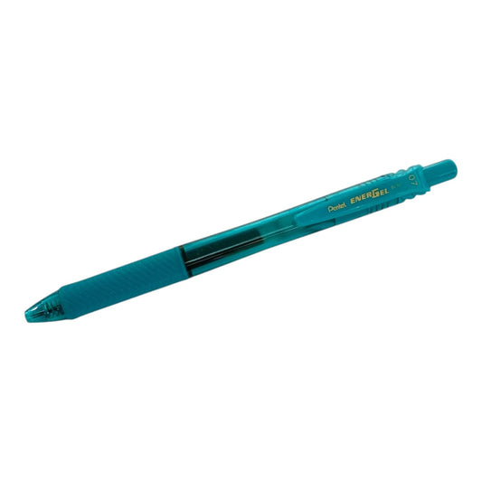 Pentel Energel Pens 0.7 || قلم حبر بنتل انرجل ٠.٧