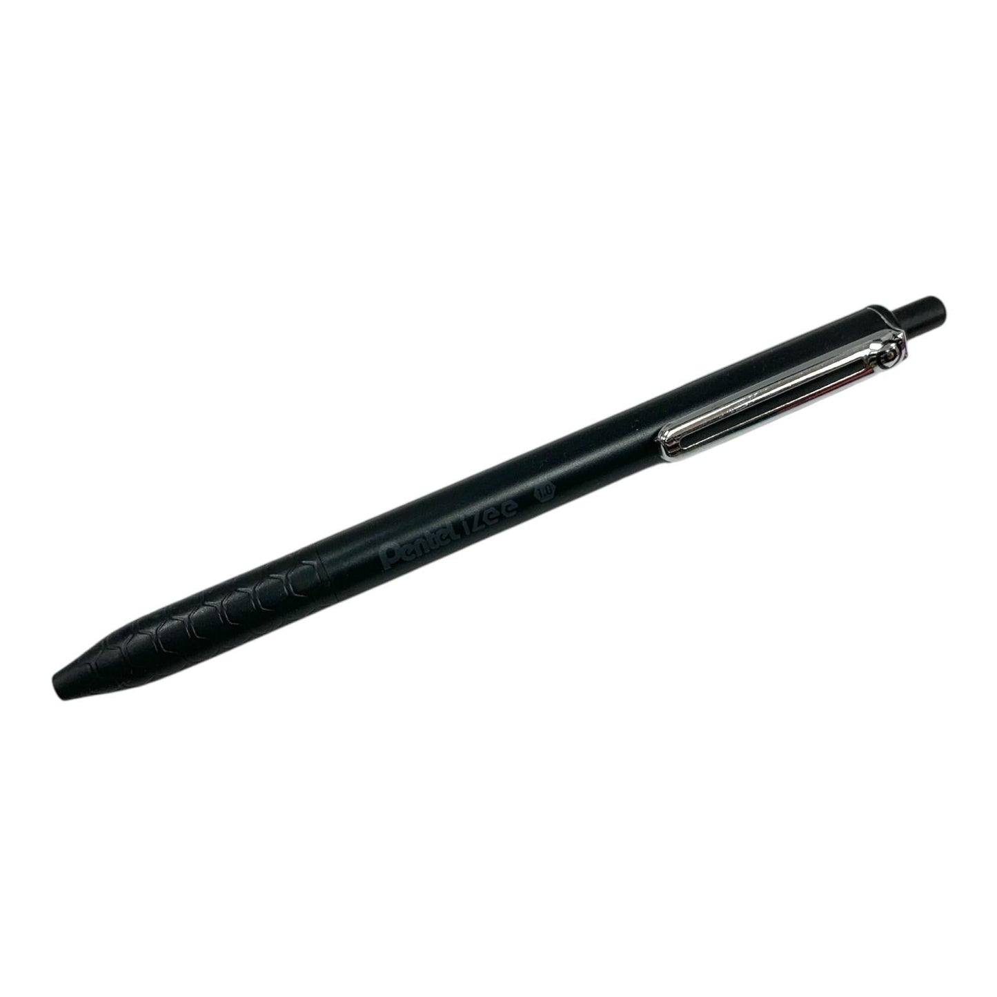 Pentel Clickable Pen Pentelizee 0.7