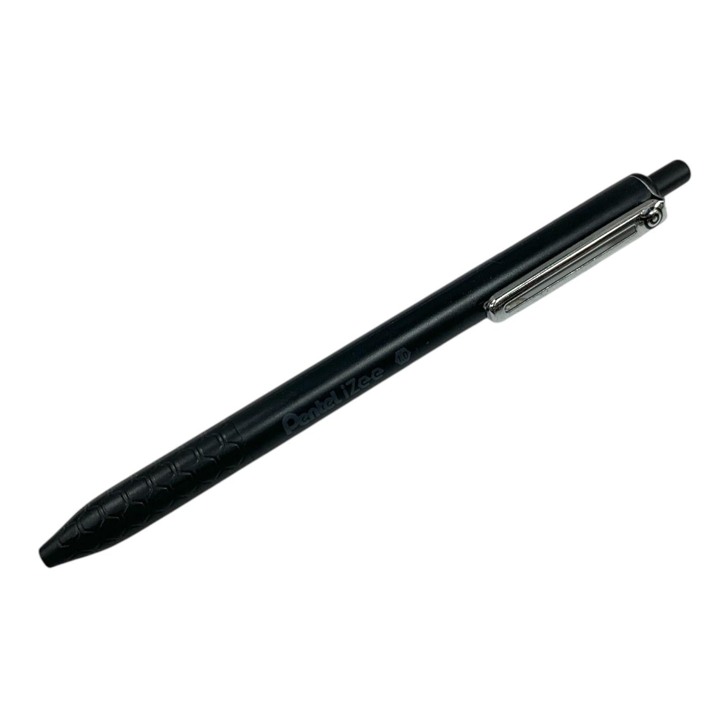 Pentel Clickable Pen Pentelizee 1.0 || قلم حبر بنتل كبس ١.٠