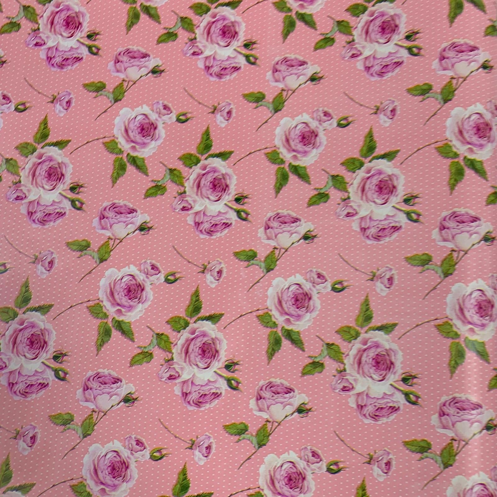 Gift Wrapping Paper 2 M x 70 cm #11 || رول تغليف هدايا مقاس ٢ متر في ٧٠ سم #11
