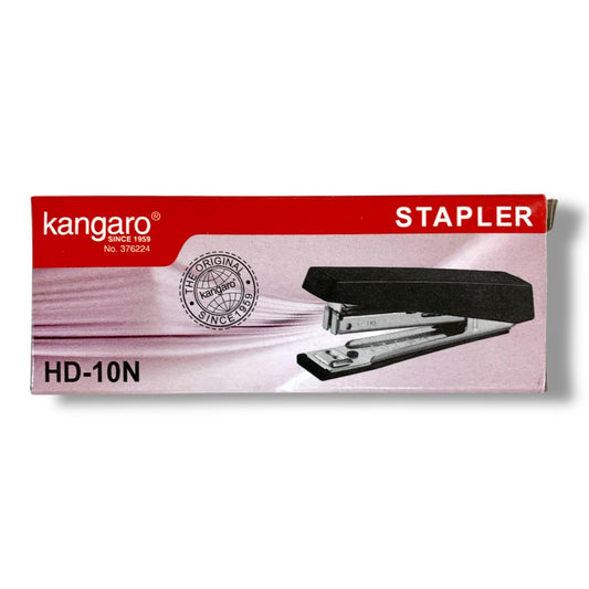 Kangaro HD-10N Stapler || دباسة كانجارو HD-10N