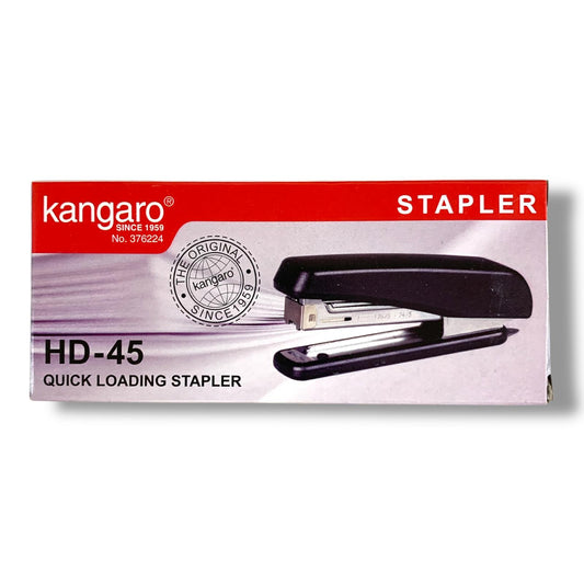 Kangaro HD-45 Stapler || دباسة كانجارو HD-45