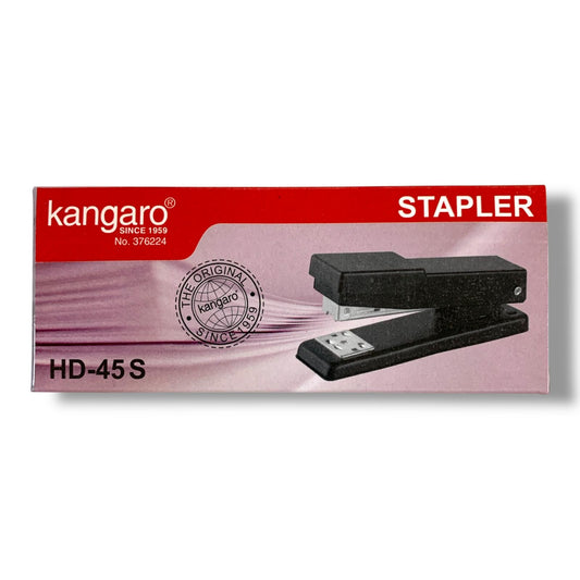 Kangaro HD-45S Stapler || دباسة كانجارو HD-45S