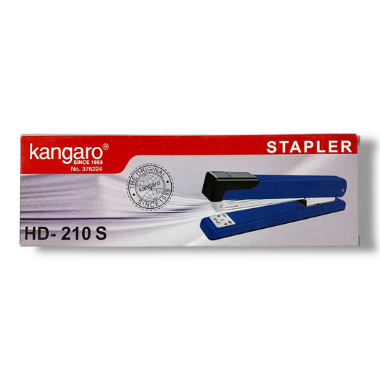 Kangaro Stapler HD-210-S || دباسة كنغارو