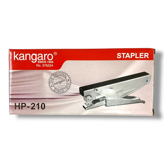 Kangaro HP-210 Stapler || دباسة كانجارو HP-210