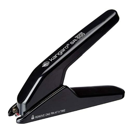 Kangaro Staple Remover || خلاعة دبابيس كانغارو