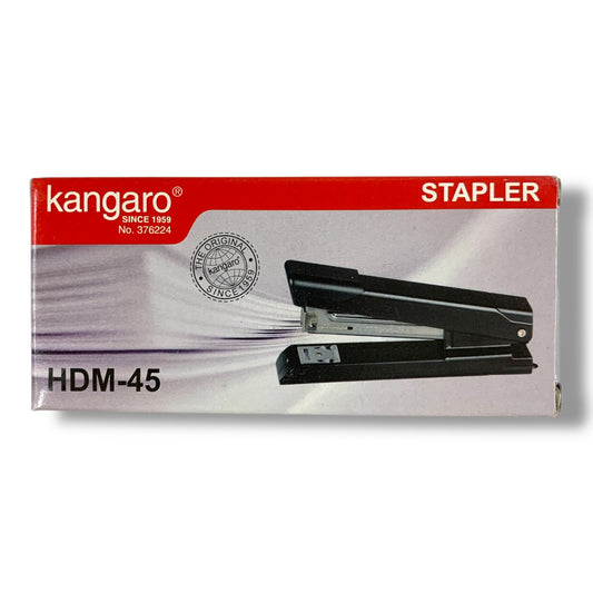 Kangaro HDM-45 Stapler || دباسة كانجارو HDM-45