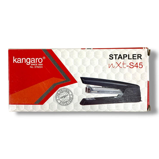 Kangaro NXT-S45 Stapler || دباسة كانجارو NXT-S45