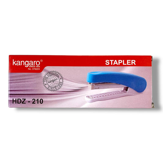 Kangaro HDZ-210 Stapler || دباسة كانجارو HDZ-210