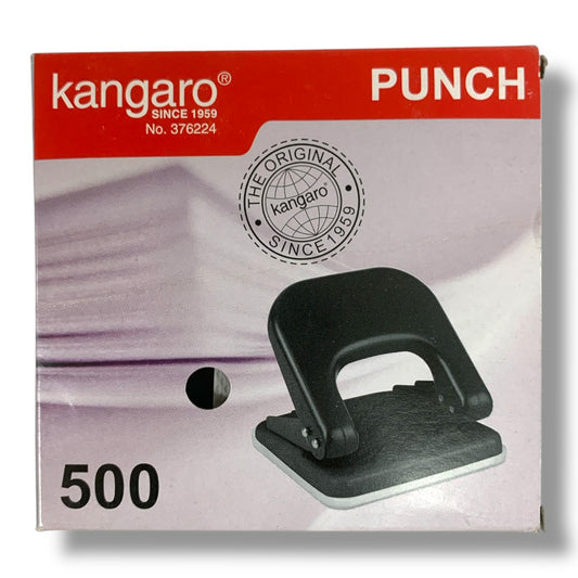 Kangaro Punch 500 || خرامة كانجارو 500