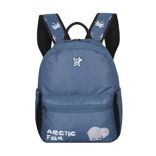 Arctic Fox Backpack - Zoo Dark Denim