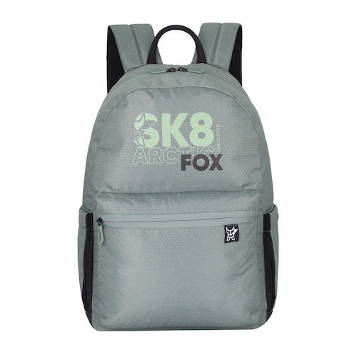 Arctic Fox Backpack - Skate Sea