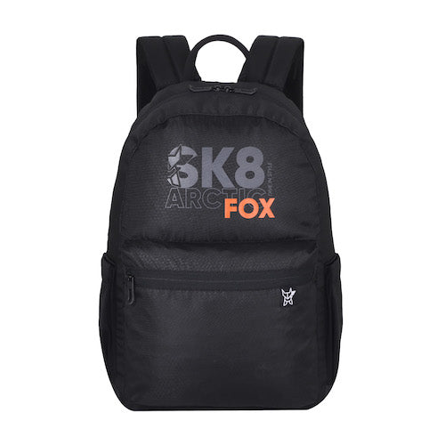 Arctic Fox Backpack - Skate Black