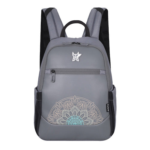 Arctic Fox Backpack - Royal Highness Castle Rock