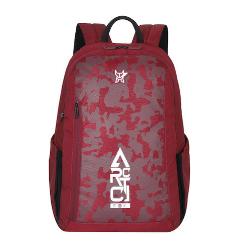 Arctic Fox Backpack - Grit Tawny Port