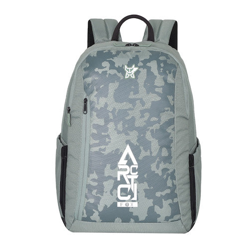 Arctic Fox Backpack - Grit Sea