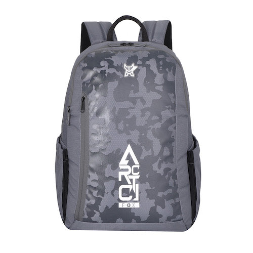Arctic Fox Backpack - Grit Castle Rock