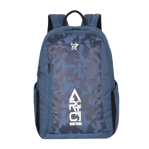 Arctic Fox Backpack - Grit Dark Denim