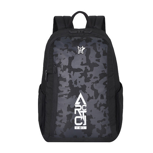 Arctic Fox Backpack - Grit Black