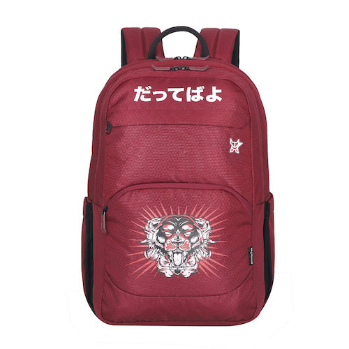 Arctic Fox Backpack - Katana Tawny Port