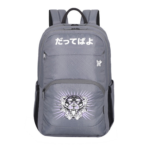 Arctic Fox Backpack - Katana Castle Rock