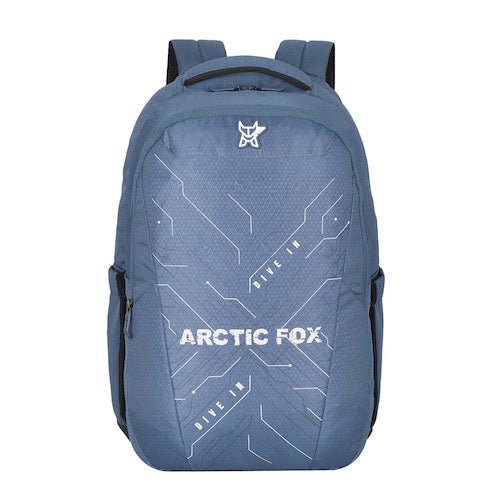 Arctic Fox Backpack - Infinte Dark Denim