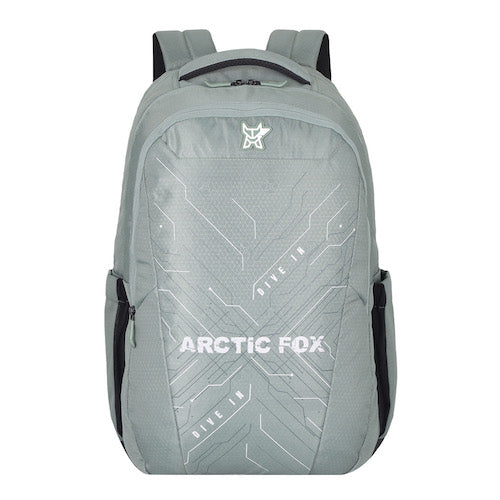 Arctic Fox Backpack - Infinte Sea spery
