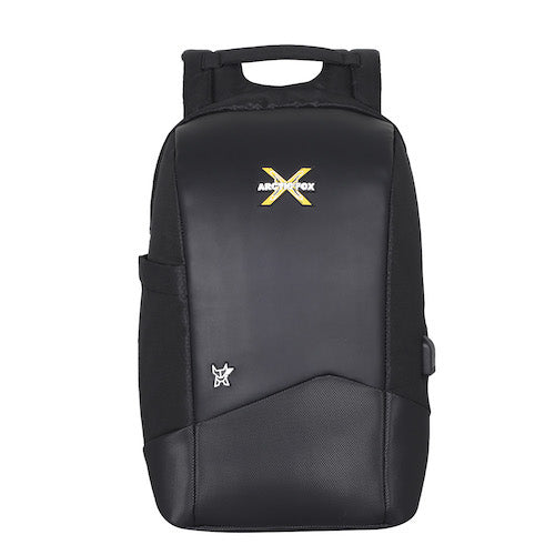 Arctic Fox Backpack -Slope Marvick Black