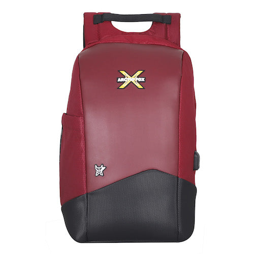 Arctic Fox Backpack - Slope Marvick Tawny port