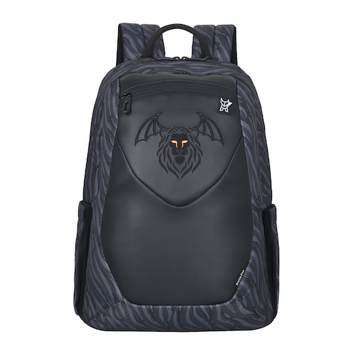 Arctic Fox Backpack - Vamp Black