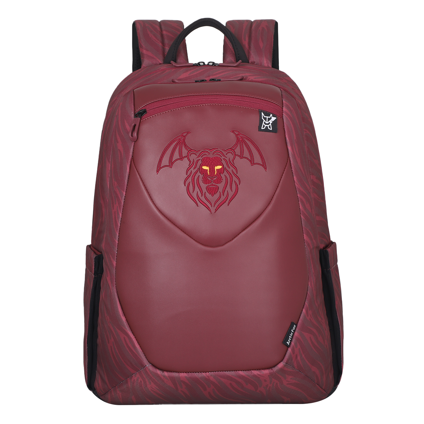 Arctic Fox Backpack - Vamp Tawny Port