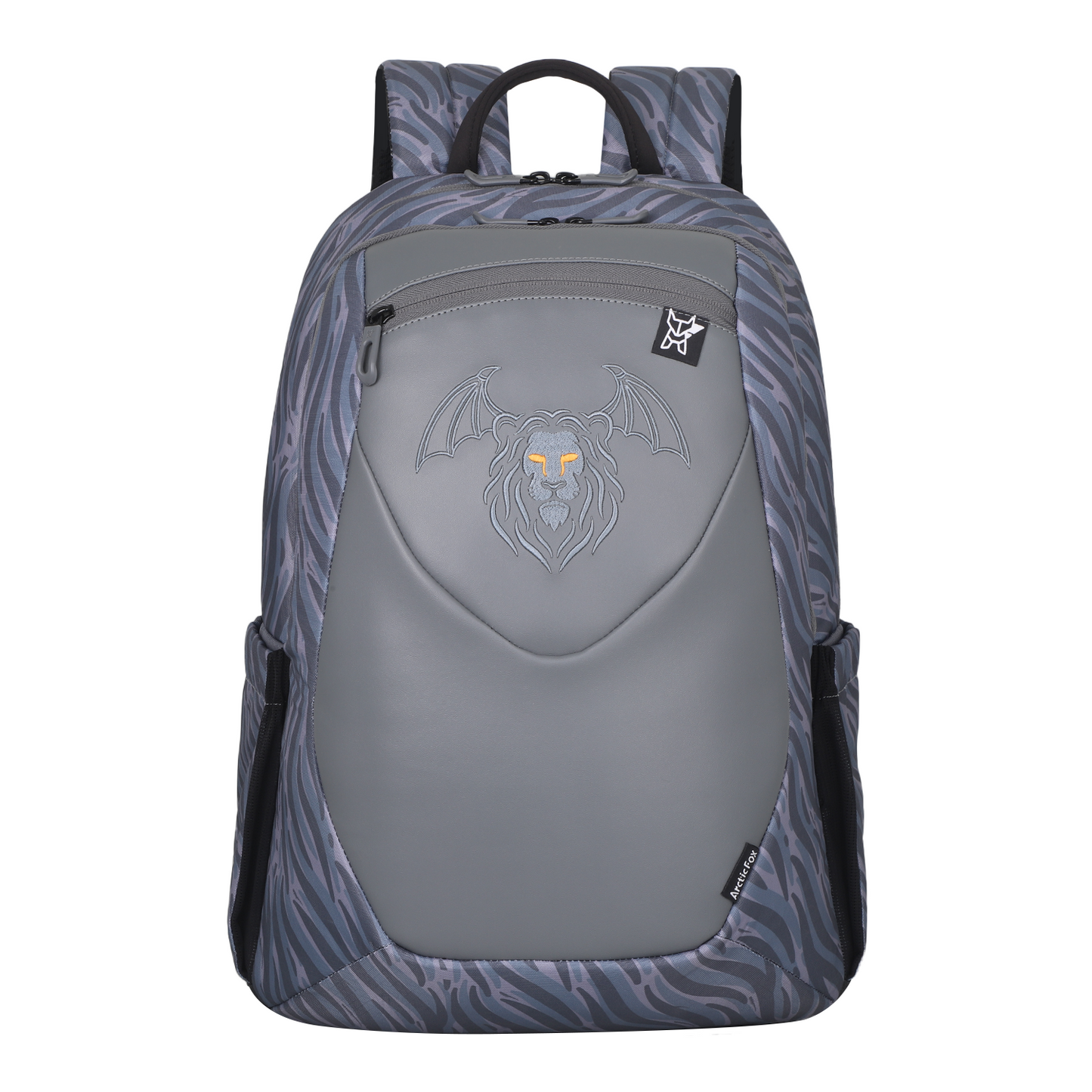 Arctic Fox Backpack - Vamp Castle rock