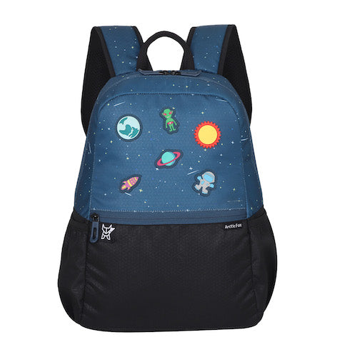 Arctic Fox Backpack - Habit Galaxy