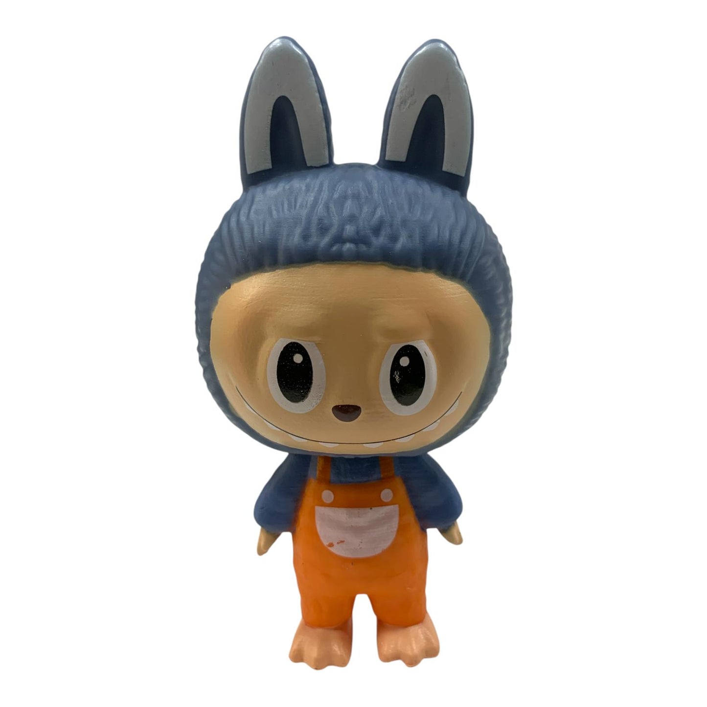 Labubu Pop Exciting Macaroon Blue || لعبة لابوبو بوب بوكس لون ازرق