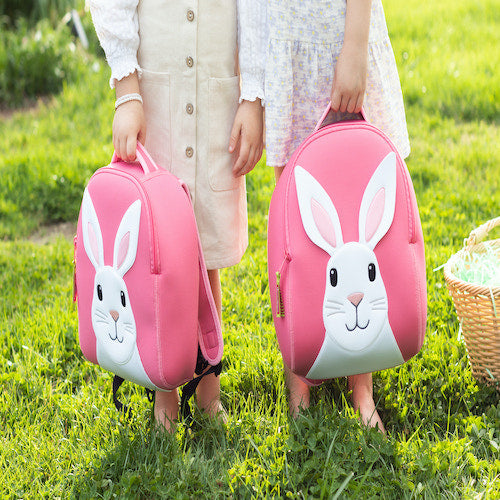 Bunny Backpack