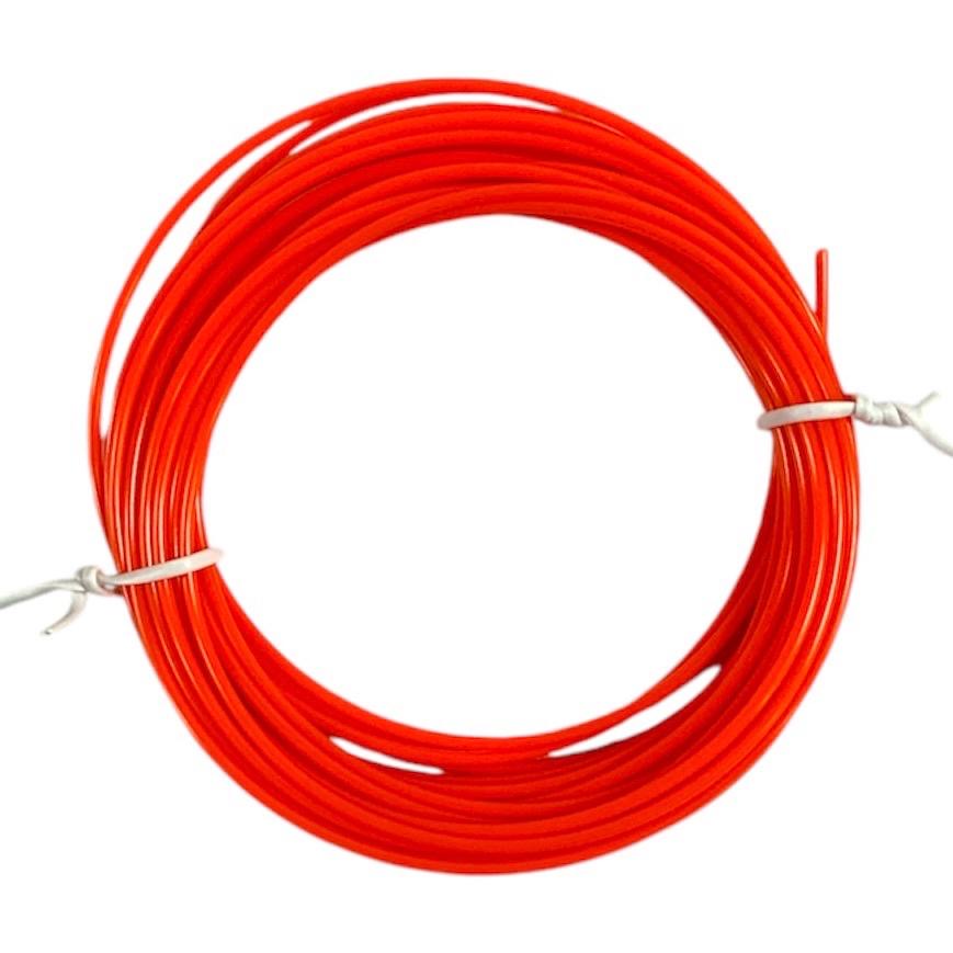 3D Pen Refill 10 Colors 5 Meters || تعبئة قلم ثلاثي الابعاد ثري دي ١٠ الوان ٥ متر